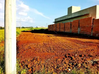 Lote/Terreno à venda, 250m² no , Salto de Pirapora