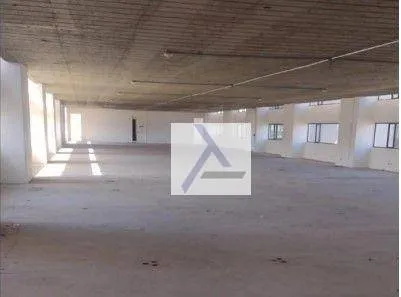 Sala Comercial à venda, 1238m² no Vila Cordeiro, São Paulo