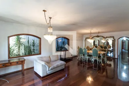 Casa com 4 Quartos à venda, 478m² no Tucuruvi, São Paulo