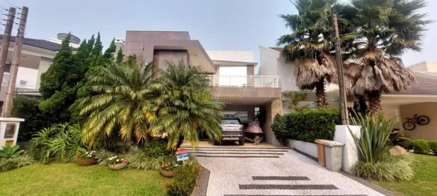 Casa de Condomínio com 4 Quartos à venda, 220m² no Capão da Canoa, Capão da Canoa