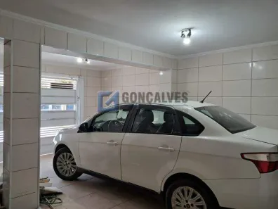 Sobrado com 2 Quartos à venda, 270m² no Montanhão, São Bernardo do Campo