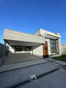 Casa com 3 Quartos à venda, 147m² no Jardim Atlântico Central (Itaipuaçu), Maricá