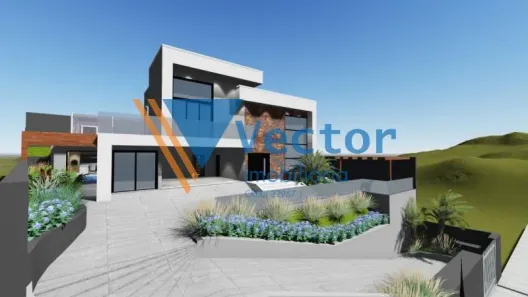 Lote/Terreno à venda, 1040m² no Arujázinho I, II e III, Arujá