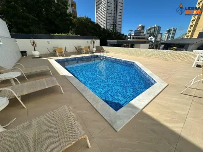 Apartamento com 3 Quartos à venda, 100m² no Caminho das Árvores, Salvador