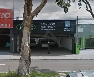 Ponto Comercial à venda, 461m² no Jardim Chapadão, Campinas