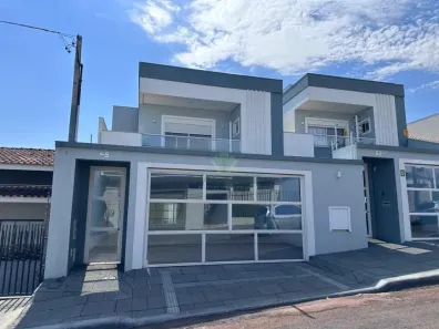 Casa com 1 Quarto para alugar, 242m² no Coqueiral, Cascavel