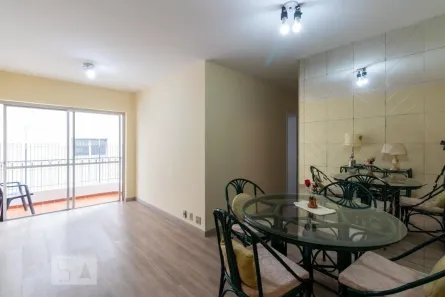 Apartamento com 2 Quartos à venda, 66m² no Vila Uberabinha, São Paulo