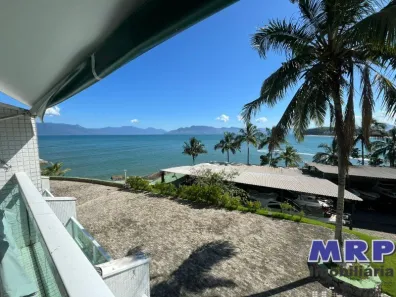 Flat com 1 Quarto à venda, 52m² no Martim de Sá, Caraguatatuba