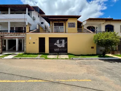 Casa de Condomínio com 3 Quartos à venda, 127m² no São Pedro, Juiz de Fora