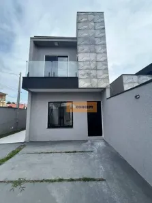 Sobrado com 2 Quartos à venda, 150m² no Vila São Paulo, Mogi das Cruzes