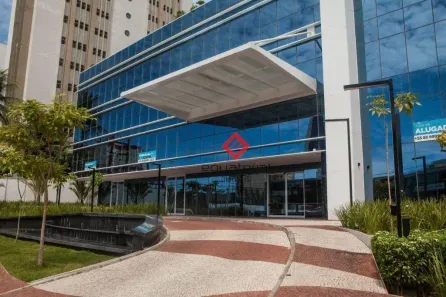 Sala Comercial à venda, 55m² no Cocó, Fortaleza