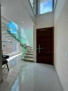 Casa de Condomínio com 4 Quartos à venda, 345m² no Alphaville, Santana de Parnaíba