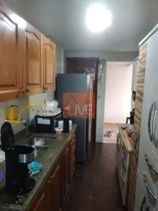 Apartamento com 2 Quartos à venda, 70m² no Santa Rosa, Niterói