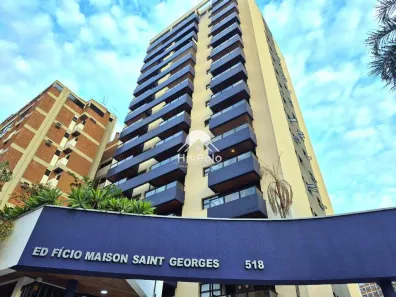 Apartamento com 1 Quarto para alugar, 50m² no Centro, Campinas
