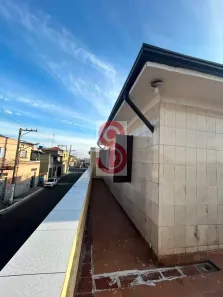 Casa com 3 Quartos para alugar, 70m² no Chácara Belenzinho, São Paulo
