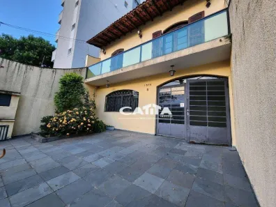 Imóvel Comercial com 6 Quartos à venda, 320m² no Jardim Anália Franco, São Paulo