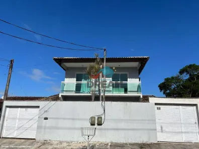 Casa com 3 Quartos à venda, 205m² no Serramar, Rio das Ostras
