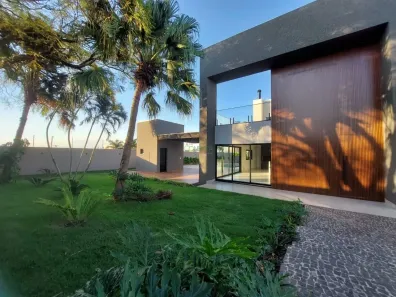 Casa com 4 Quartos à venda, 400m² no Jardim Portal das Flores, Arapongas