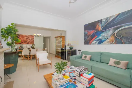 Casa com 3 Quartos à venda, 181m² no Brooklin Paulista, São Paulo