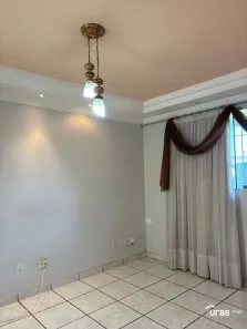 Apartamento com 3 Quartos para alugar, 88m² no Jardim América, Goiânia