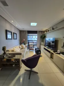 Apartamento com 3 Quartos à venda, 142m² no Batista Campos, Belém