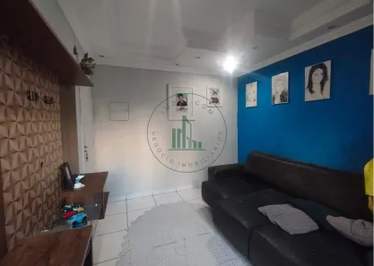 Apartamento com 2 Quartos à venda, 54m² no Dois Córregos, Piracicaba