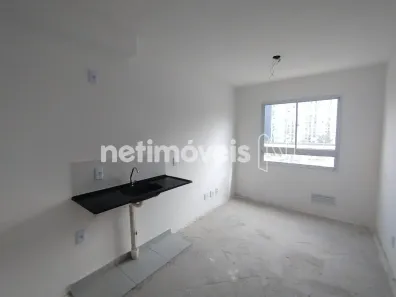 Apartamento com 1 Quarto à venda, 24m² no Jardim Caravelas, São Paulo