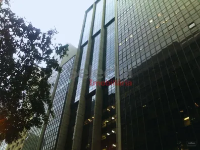 Sala Comercial à venda, 600m² no Centro, Rio de Janeiro