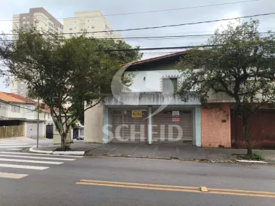 Imóvel Comercial para alugar, 100m² no Vila Alexandria, São Paulo