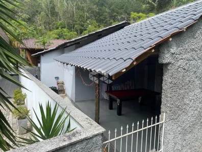 Casa com 2 Quartos à venda, 71m² no Colônia Santana, São José
