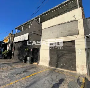 Prédio Comercial com 3 Quartos à venda, 380m² no Jardim Centenário, Campinas