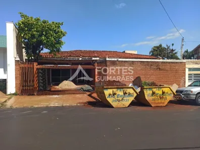 Imóvel Comercial com 4 Quartos para alugar, 374m² no Jardim Sumaré, Ribeirão Preto