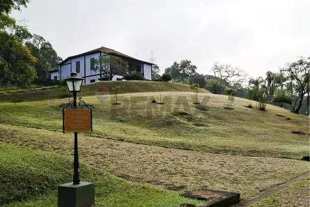 Lote/Terreno à venda, 5799m² no Condomínio Voturuna, Santana de Parnaíba
