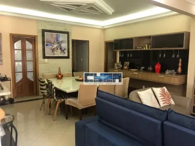 Apartamento com 4 Quartos à venda, 160m² no Boqueirão, Santos