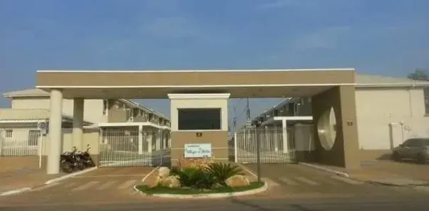 Casa de Condomínio com 3 Quartos à venda, 121m² no Santa Cruz, Cuiabá