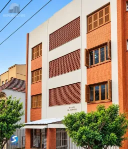 Apartamento com 1 Quarto à venda, 61m² no Centro Histórico, Porto Alegre