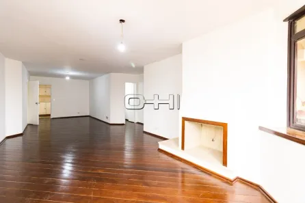 Apartamento com 3 Quartos à venda, 160m² no Itaim Bibi, São Paulo