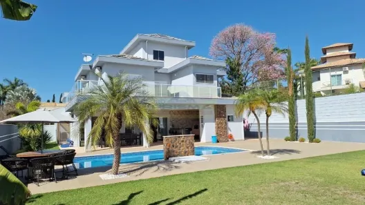 Casa com 3 Quartos à venda, 850m² no Residencial dos Lagos, Itupeva