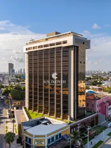 Apartamento com 1 Quarto à venda, 55m² no Pina, Recife