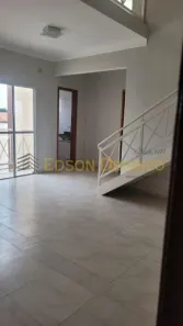 Apartamento com 3 Quartos à venda, 111m² no Ipiranga, Pindamonhangaba