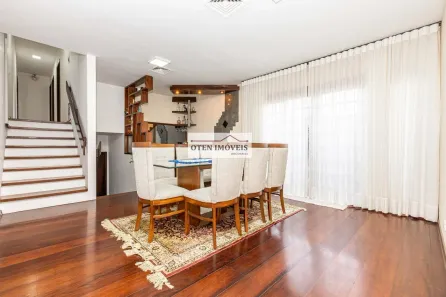 Casa com 7 Quartos à venda, 567m² no Parolin, Curitiba