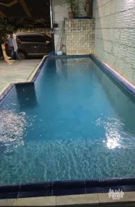 Sobrado com 3 Quartos à venda, 125m² no Caiçara, Praia Grande