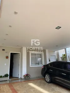Casa com 3 Quartos para alugar, 137m² no Vila do Golf, Ribeirão Preto