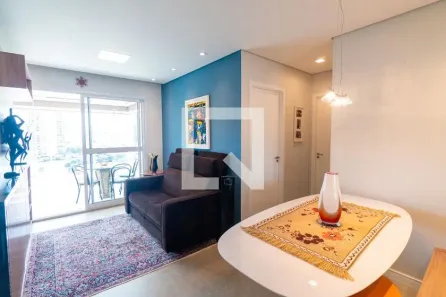 Apartamento com 2 Quartos à venda, 69m² no Jardim Prudência, São Paulo