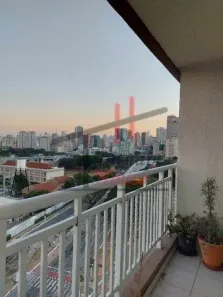Apartamento com 2 Quartos à venda, 51m² no Brás, São Paulo