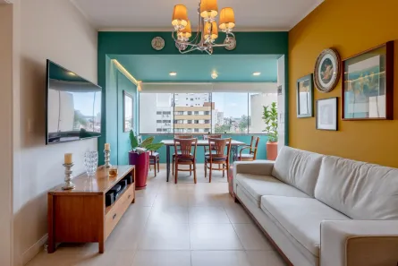 Apartamento com 3 Quartos à venda, 90m² no Bela Vista, Porto Alegre