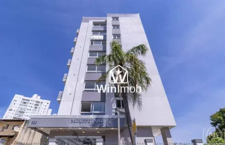 Apartamento com 3 Quartos à venda, 84m² no Vila Ipiranga, Porto Alegre