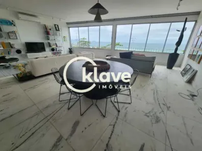 Apartamento com 3 Quartos à venda, 210m² no Copacabana, Rio de Janeiro