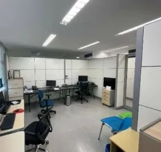 Sala Comercial à venda, 145m² no Indianópolis, São Paulo