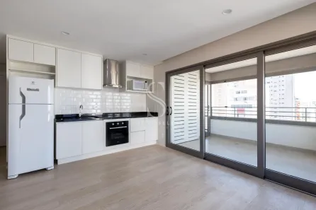 Apartamento com 2 Quartos para alugar, 60m² no Paraíso, São Paulo
